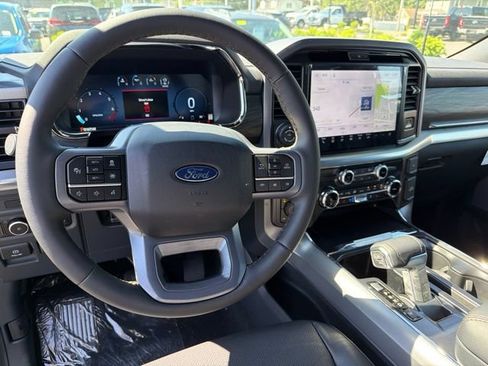 New 2026 Ford F150 Lariat w/ Equipment Group 502A High AWD/4WD image 18
