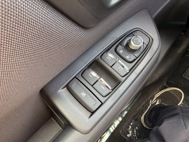 New 2026 Subaru Forester Touring AWD/4WD image 16