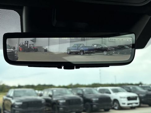 Used 2025 Toyota Tundra TRD Pro w/ TRD Performance Package (TMS) AWD/4WD image 57