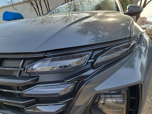 New 2026 Hyundai Tucson SEL FWD image 30