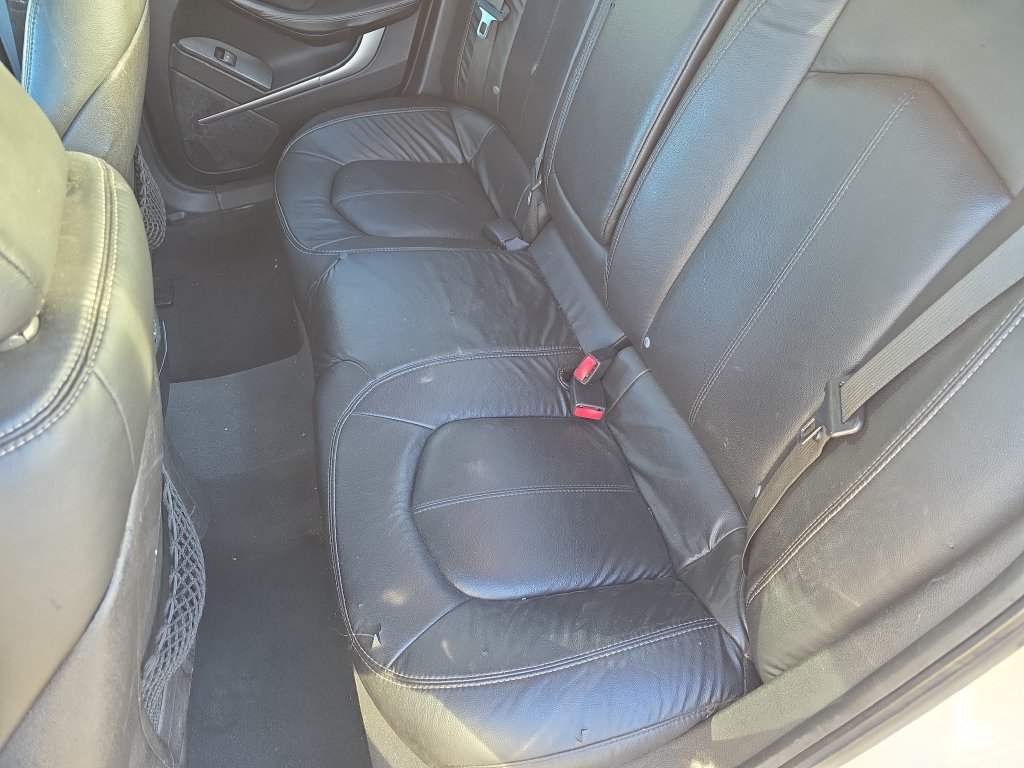 Used 2012 Cadillac CTS Sedan RWD image 17