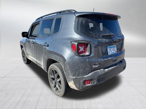 Used 2023 Jeep Renegade Altitude w/ Sun/Sound Group image 5