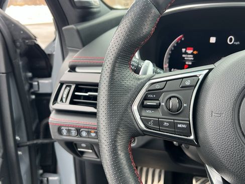 Used 2025 Acura MDX A-Spec image 34