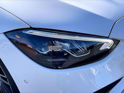 Used 2024 Mercedes-Benz C 300 4MATIC Sedan image 7