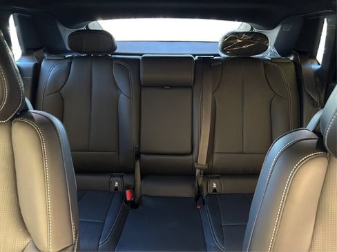 New 2026 Cadillac Lyriq Sport AWD/4WD image 17