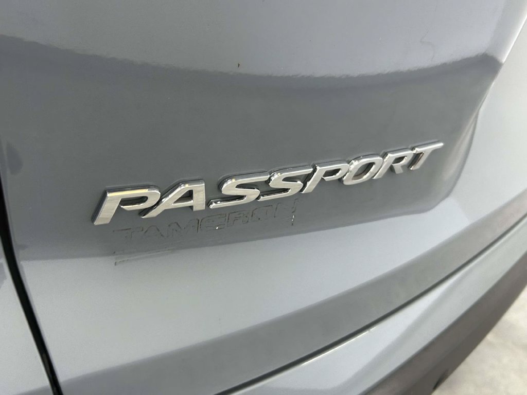 Used 2022 Honda Passport EX-L image 10