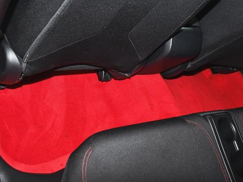 Used 2025 Honda Civic Type R image 49