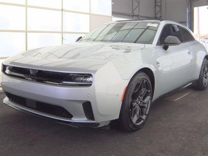 Used 2025 Dodge Charger Daytona R/T w/ Quick Order Package 25M R/T