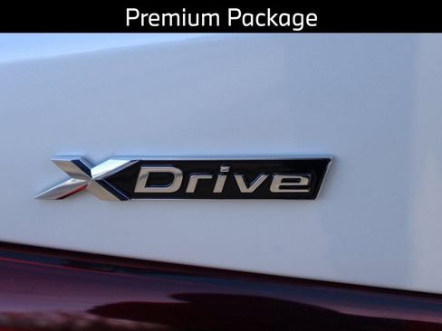 Certified 2025 BMW 430i xDrive Coupe w/ M Sport Package image 11