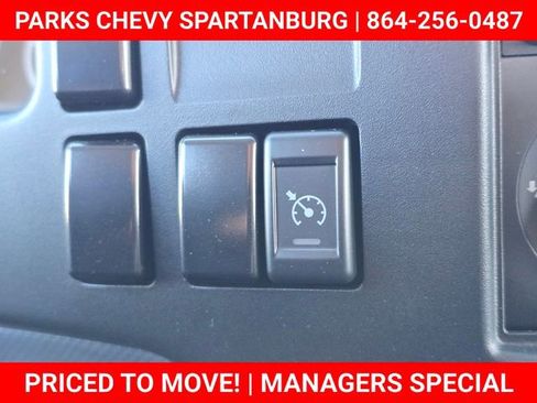 New 2025 Chevrolet Low Cab Forward image 24