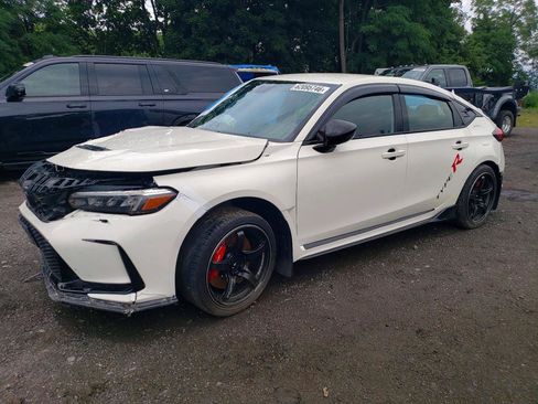 Used 2025 Honda Civic Type R image 3