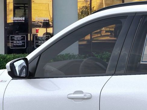 New 2026 Ford Escape ST-Line Select w/ Tech Pack #1 image 20