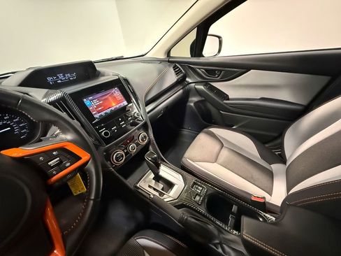 Used 2022 Subaru Crosstrek 2.0i Premium w/ Popular Package #2 image 80