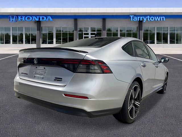 New 2026 Honda Accord Sport image 5