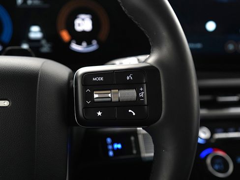 Certified 2025 Hyundai Santa Fe XRT w/ Tow & Go Package image 25