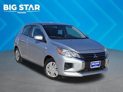 Used 2024 Mitsubishi Mirage ES