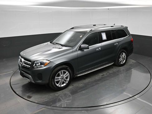 Used 2019 Mercedes-Benz GLS 450 4MATIC image 24