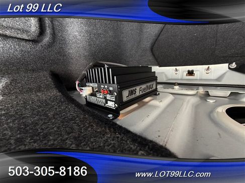 Used 2009 Cadillac CTS V RWD image 45