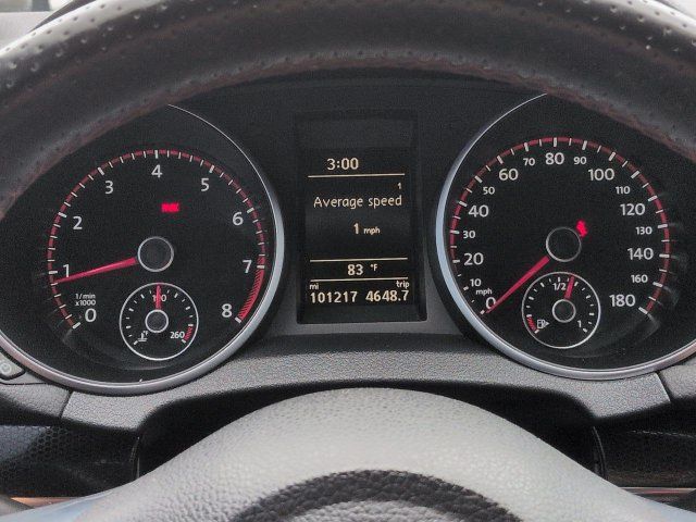 Used 2014 Volkswagen GTI Wolfsburg Edition FWD image 26