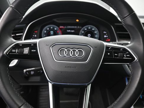 Used 2022 Audi A6 3.0T Prestige AWD/4WD image 11