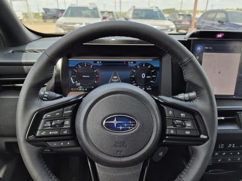 New 2026 Subaru Outback Limited XT AWD/4WD image 19