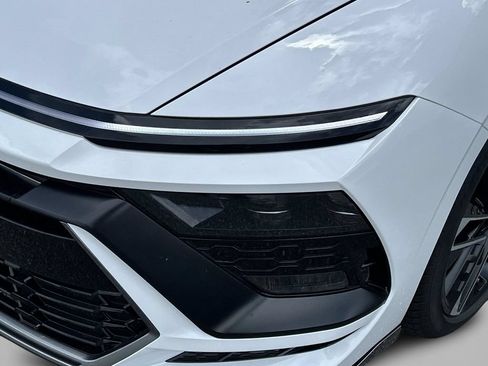 New 2026 Hyundai Sonata N Line FWD image 36