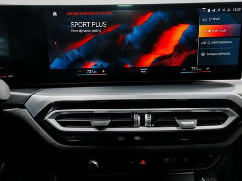 Used 2024 BMW 440i xDrive Coupe w/ Premium Package image 18