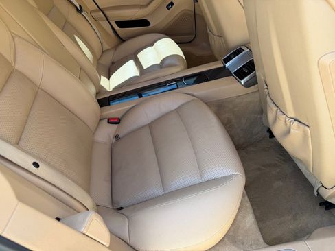 Used 2012 Porsche Panamera image 21