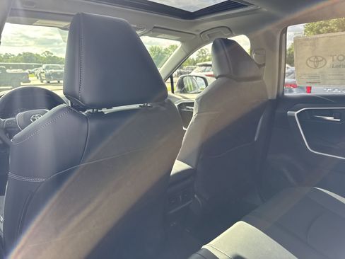 New 2025 Toyota RAV4 XLE Premium image 26