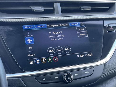 Used 2023 Buick Encore GX Essence w/ Experience Buick Package image 30