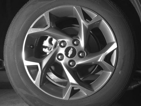 Used 2025 Chevrolet Trax LT image 15