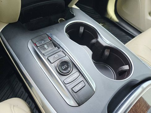Used 2019 Acura MDX SH-AWD image 36