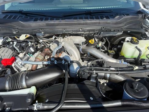 Certified 2025 Ford F350 XLT AWD/4WD image 68