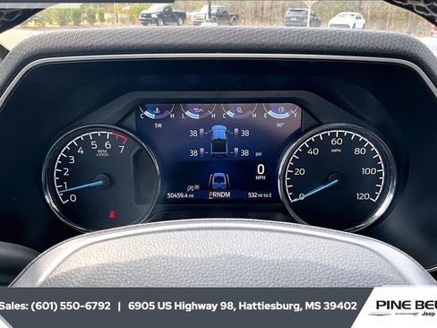 Used 2023 Ford F150 XLT w/ Equipment Group 302A High image 14