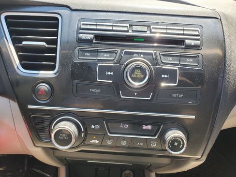 Used 2013 Honda Civic EX image 28