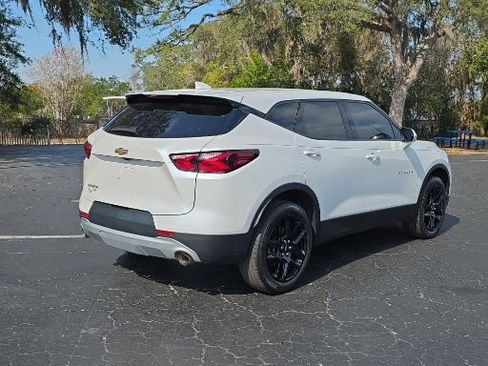 Used 2022 Chevrolet Blazer LT image 7
