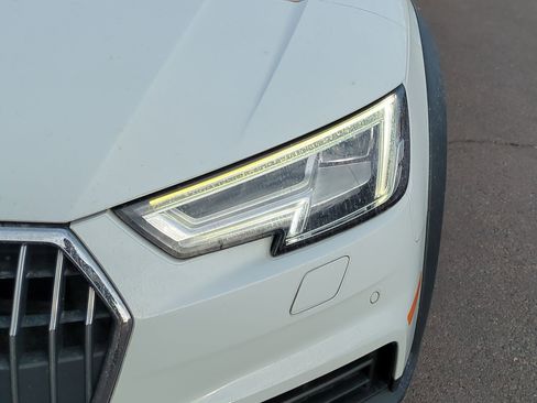 Used 2018 Audi A4 2.0T allroad Premium Plus image 12