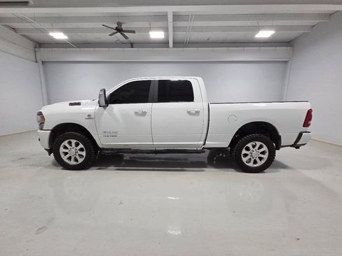 Used 2023 RAM 2500 Laramie AWD/4WD image 6