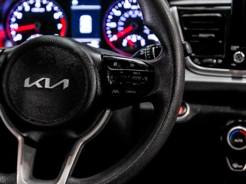 Used 2023 Kia Rio S w/ Technology Package FWD image 18