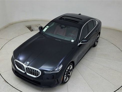 Used 2026 BMW 530i image 80