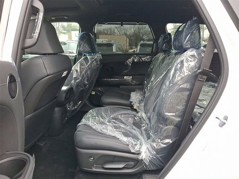 New 2026 Hyundai Palisade XRT Pro image 6