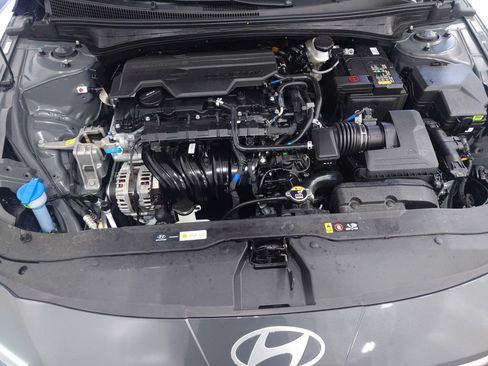 Used 2026 Hyundai Elantra Sport FWD image 22