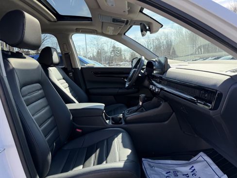 Certified 2024 Honda CR-V EX-L image 15
