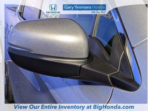 New 2026 Honda Ridgeline RTL image 13