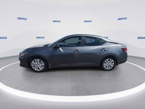 Used 2021 Nissan Sentra S FWD image 6