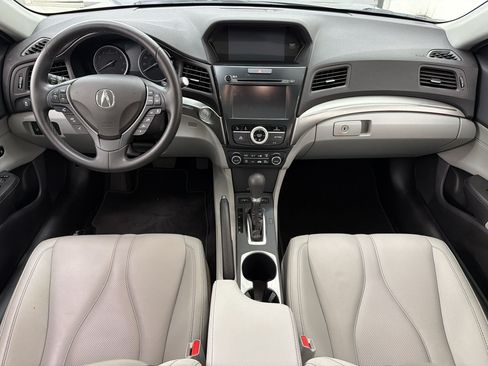 Used 2022 Acura ILX w/ Premium Package FWD image 17