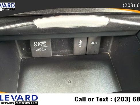 Used 2017 Acura RDX AWD w/ Technology Package image 19