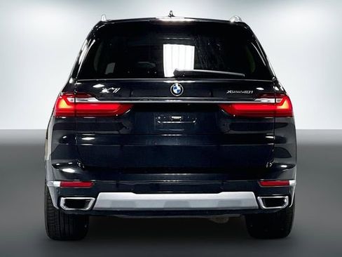 Used 2022 BMW X7 xDrive40i w/ Executive Package AWD/4WD image 7