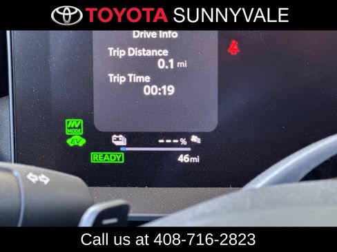 Used 2026 Toyota RAV4 XSE w/ Panoramic Sun Roof Package AWD/4WD image 29