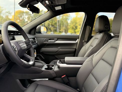 New 2026 GMC Terrain Elevation w/ Elevation Premium Package image 14